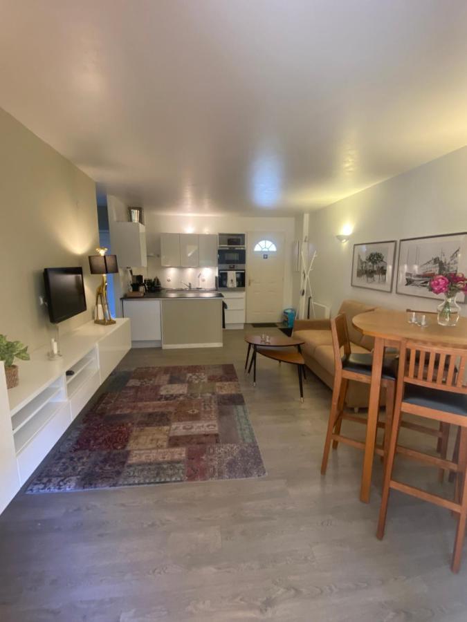 Les Jardines D'Artemis Apartment Saint-Tropez Exterior photo